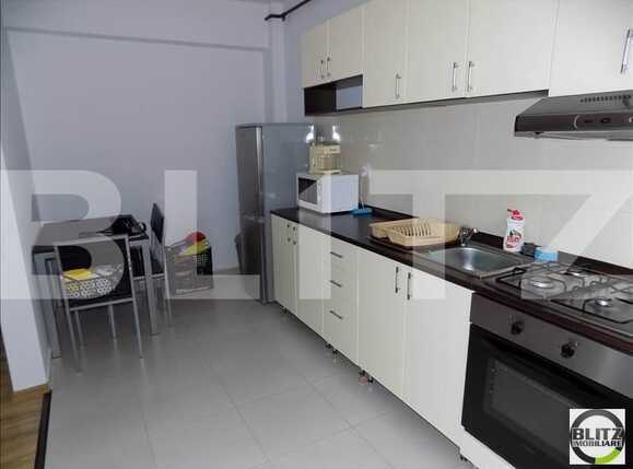 Apartament de închiriat 2 camere Gheorgheni - 13270AI | BLITZ Cluj-Napoca | Poza6