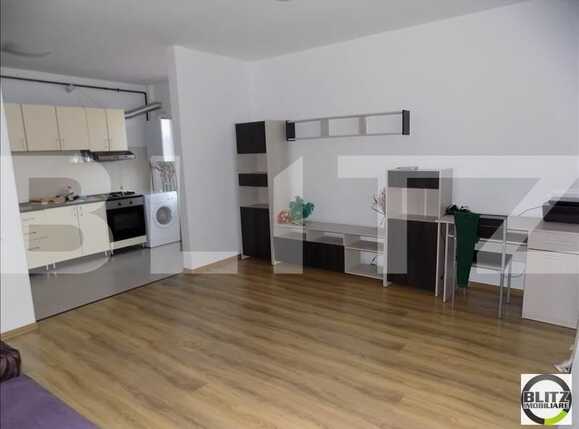 Apartament de închiriat 2 camere Gheorgheni - 13270AI | BLITZ Cluj-Napoca | Poza3