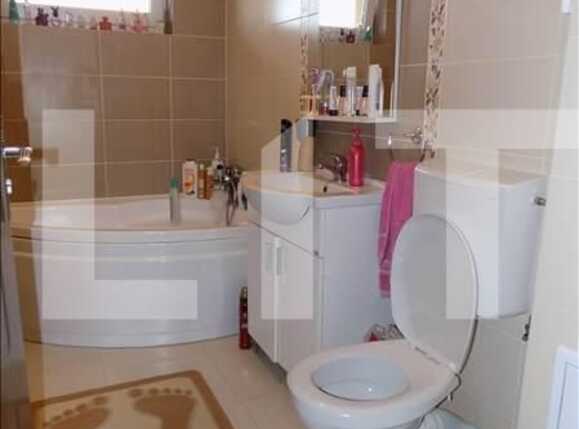 Apartament de închiriat 2 camere Gheorgheni - 13270AI | BLITZ Cluj-Napoca | Poza14