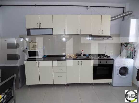 Apartament de închiriat 2 camere Gheorgheni - 13270AI | BLITZ Cluj-Napoca | Poza5