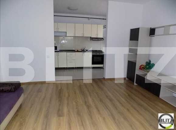 Apartament de închiriat 2 camere Gheorgheni - 13270AI | BLITZ Cluj-Napoca | Poza4