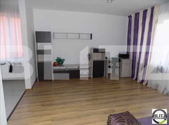 Apartament de închiriat 2 camere Gheorgheni - 13270AI | BLITZ Cluj-Napoca | Poza2