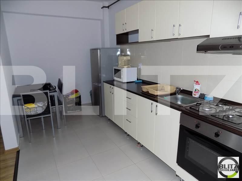 Apartament de închiriat 2 camere Gheorgheni - 13270AI | BLITZ Cluj-Napoca | Poza6