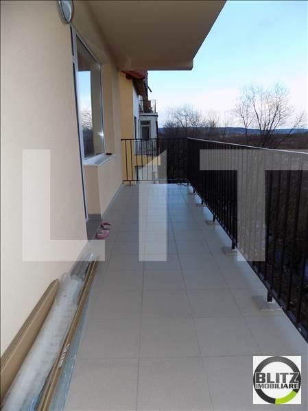 Apartament de închiriat 2 camere Gheorgheni - 13270AI | BLITZ Cluj-Napoca | Poza15