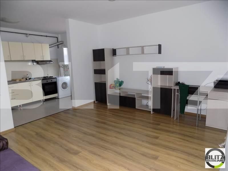Apartament de închiriat 2 camere Gheorgheni - 13270AI | BLITZ Cluj-Napoca | Poza3