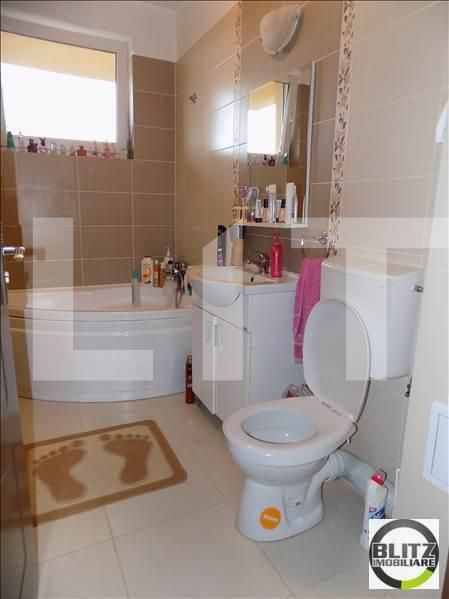 Apartament de închiriat 2 camere Gheorgheni - 13270AI | BLITZ Cluj-Napoca | Poza14