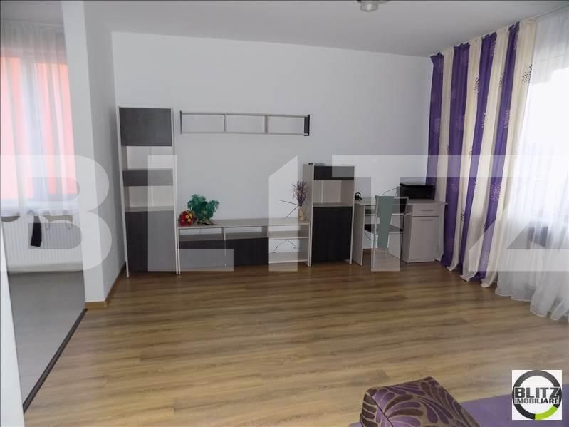 Apartament de închiriat 2 camere Gheorgheni - 13270AI | BLITZ Cluj-Napoca | Poza2