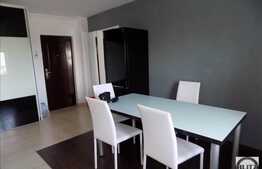 2 camere, 55 mp, mobilat modern, AC, zona Iulius Mall