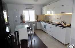 2 camere, 55 mp, mobilat modern, AC, zona Iulius Mall