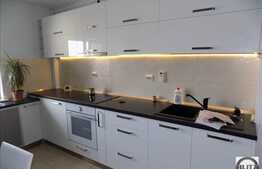 2 camere, 55 mp, mobilat modern, AC, zona Iulius Mall