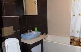 2 camere, 55 mp, mobilat modern, AC, zona Iulius Mall