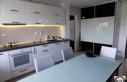 2 camere, 55 mp, mobilat modern, AC, zona Iulius Mall