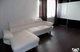 2 camere, 55 mp, mobilat modern, AC, zona Iulius Mall