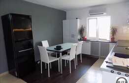 2 camere, 55 mp, mobilat modern, AC, zona Iulius Mall