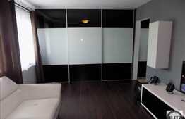 2 camere, 55 mp, mobilat modern, AC, zona Iulius Mall