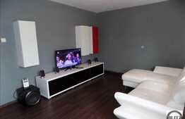 2 camere, 55 mp, mobilat modern, AC, zona Iulius Mall