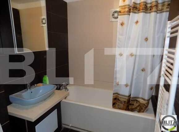 Apartament de închiriat 2 camere Gheorgheni - 13271AI | BLITZ Cluj-Napoca | Poza12