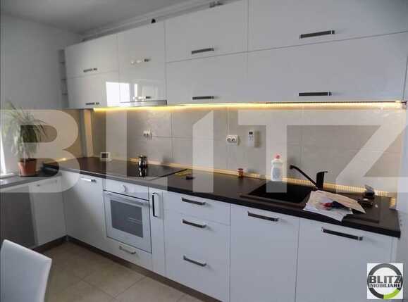 Apartament de închiriat 2 camere Gheorgheni - 13271AI | BLITZ Cluj-Napoca | Poza6