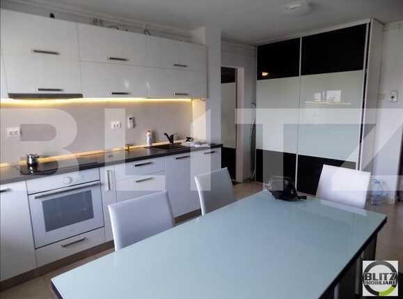 Apartament de închiriat 2 camere Gheorgheni - 13271AI | BLITZ Cluj-Napoca | Poza8