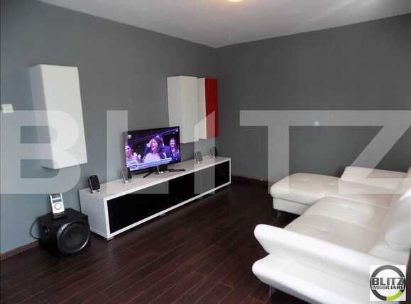 Apartament de închiriat 2 camere Gheorgheni - 13271AI | BLITZ Cluj-Napoca | Poza1