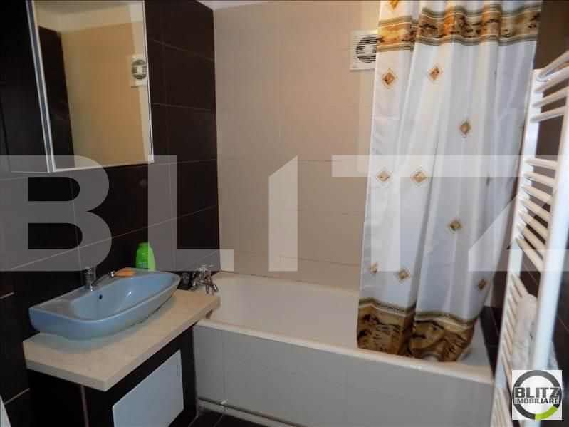 Apartament de închiriat 2 camere Gheorgheni - 13271AI | BLITZ Cluj-Napoca | Poza12