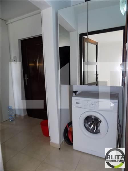 Apartament de închiriat 2 camere Gheorgheni - 13271AI | BLITZ Cluj-Napoca | Poza11