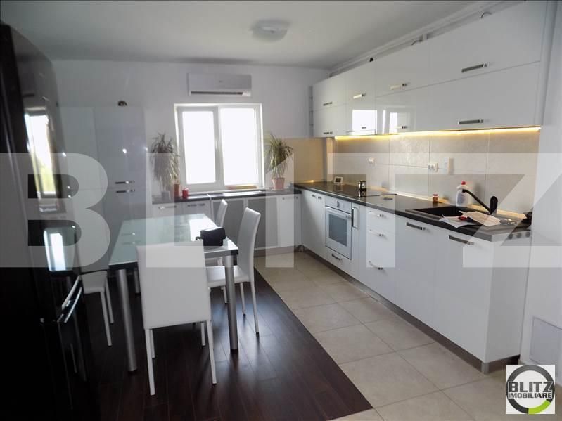 Apartament de închiriat 2 camere Gheorgheni - 13271AI | BLITZ Cluj-Napoca | Poza4