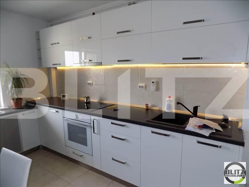 Apartament de închiriat 2 camere Gheorgheni - 13271AI | BLITZ Cluj-Napoca | Poza6