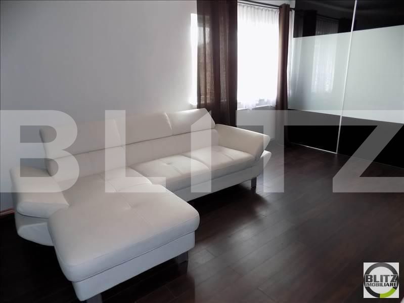 Apartament de închiriat 2 camere Gheorgheni - 13271AI | BLITZ Cluj-Napoca | Poza3