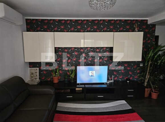 Apartament de vânzare 2 camere Floreşti - 132718AV | BLITZ Cluj-Napoca | Poza2