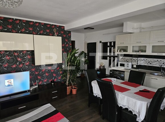 Apartament de vânzare 2 camere Floreşti - 132718AV | BLITZ Cluj-Napoca | Poza3