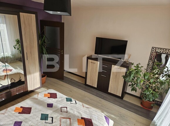 Apartament de vânzare 2 camere Floreşti - 132718AV | BLITZ Cluj-Napoca | Poza6