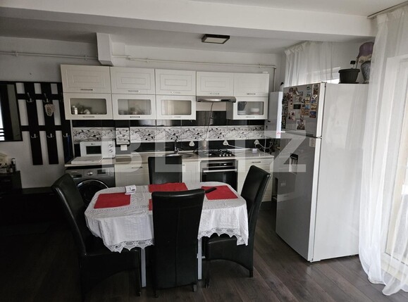 Apartament de vânzare 2 camere Floreşti - 132718AV | BLITZ Cluj-Napoca | Poza4