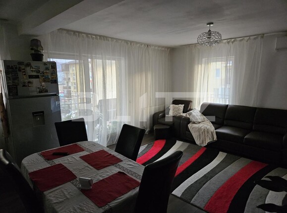 Apartament de vânzare 2 camere Floreşti - 132718AV | BLITZ Cluj-Napoca | Poza1