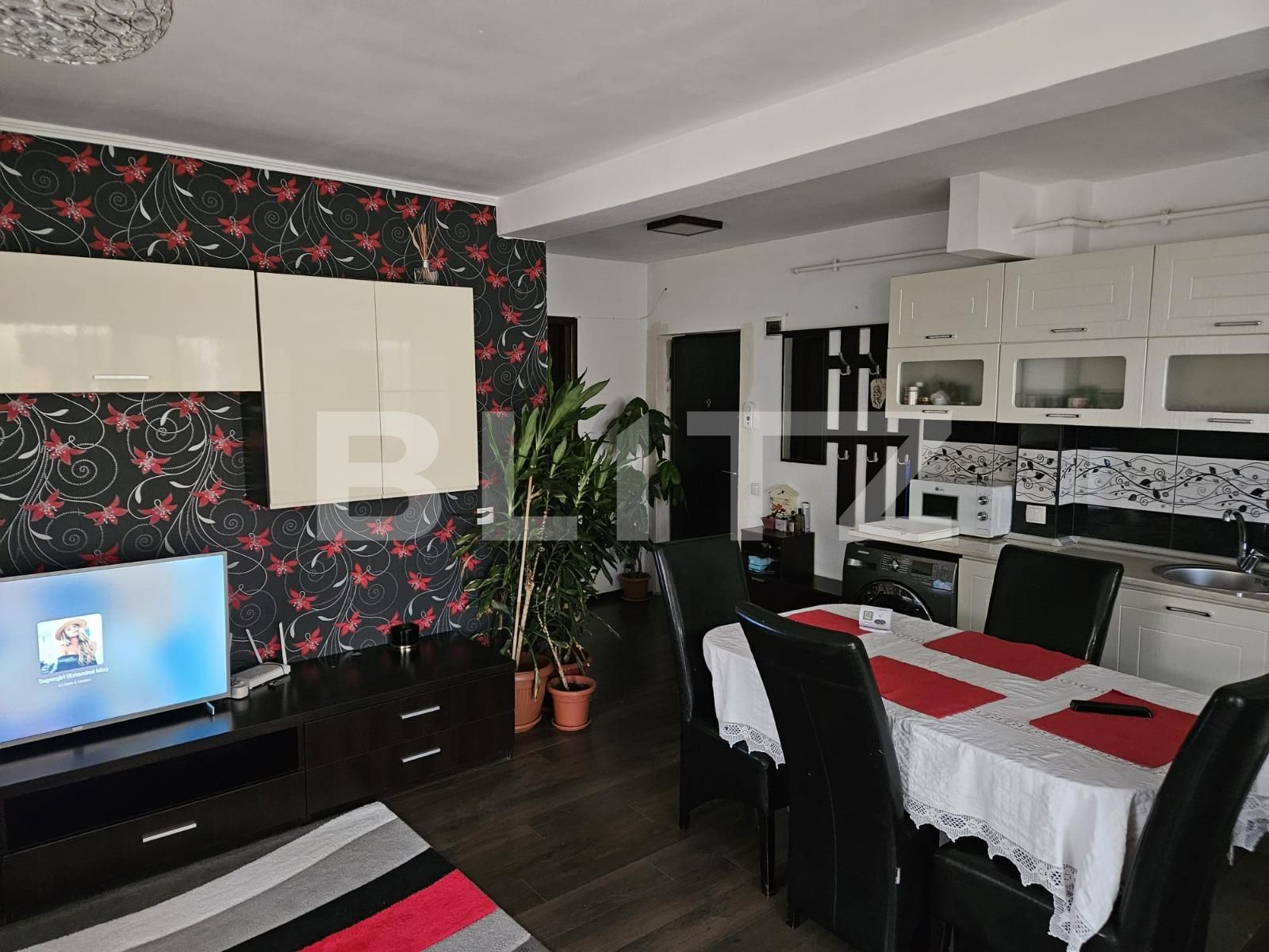 Apartament de vânzare 2 camere Floreşti - 132718AV | BLITZ Cluj-Napoca | Poza3