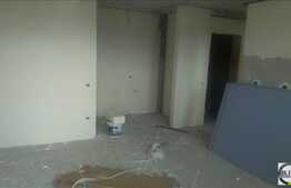 3 camere, 57 mp, terasa 10 mp, semifinisat, zona strazii Romul Ladea!