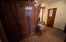 Garsoniera, 40 mp, balcon, centrală proprie, zona Dunării