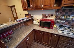 Garsoniera, 40 mp, balcon, centrală proprie, zona Dunării