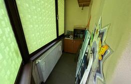 Garsoniera, 40 mp, balcon, centrală proprie, zona Dunării