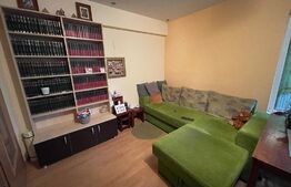 Garsoniera, 40 mp, balcon, centrală proprie, zona Dunării