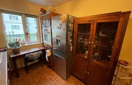 Garsoniera, 40 mp, balcon, centrală proprie, zona Dunării