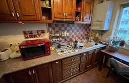 Garsoniera, 40 mp, balcon, centrală proprie, zona Dunării