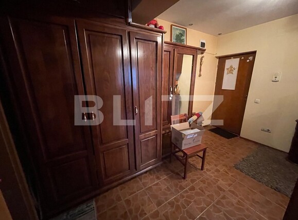 Garsonieră de închiriat Intre Lacuri - 132723AI | BLITZ Cluj-Napoca | Poza5