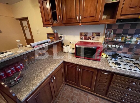 Garsonieră de închiriat Intre Lacuri - 132723AI | BLITZ Cluj-Napoca | Poza9