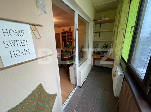 Garsonieră de închiriat Intre Lacuri - 132723AI | BLITZ Cluj-Napoca | Poza4