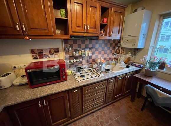 Garsonieră de închiriat Intre Lacuri - 132723AI | BLITZ Cluj-Napoca | Poza6