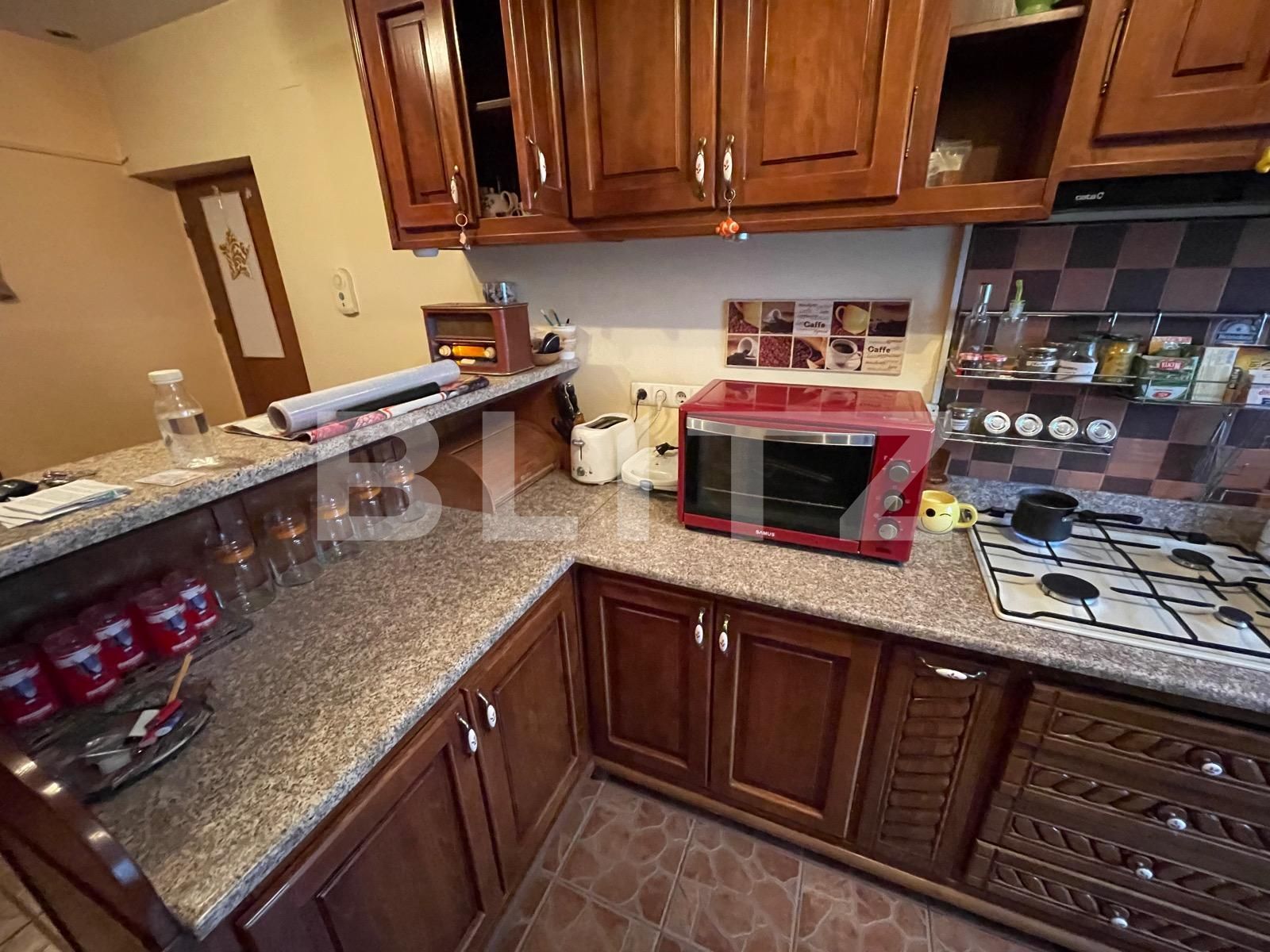 Garsonieră de închiriat Intre Lacuri - 132723AI | BLITZ Cluj-Napoca | Poza9