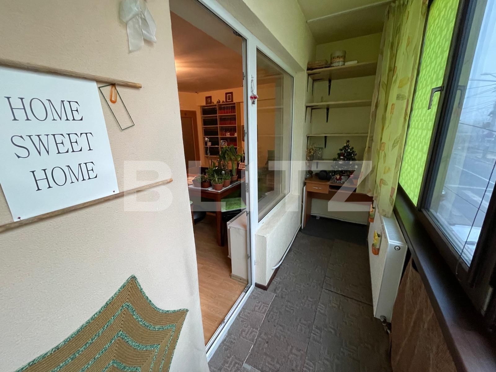 Garsonieră de închiriat Intre Lacuri - 132723AI | BLITZ Cluj-Napoca | Poza4