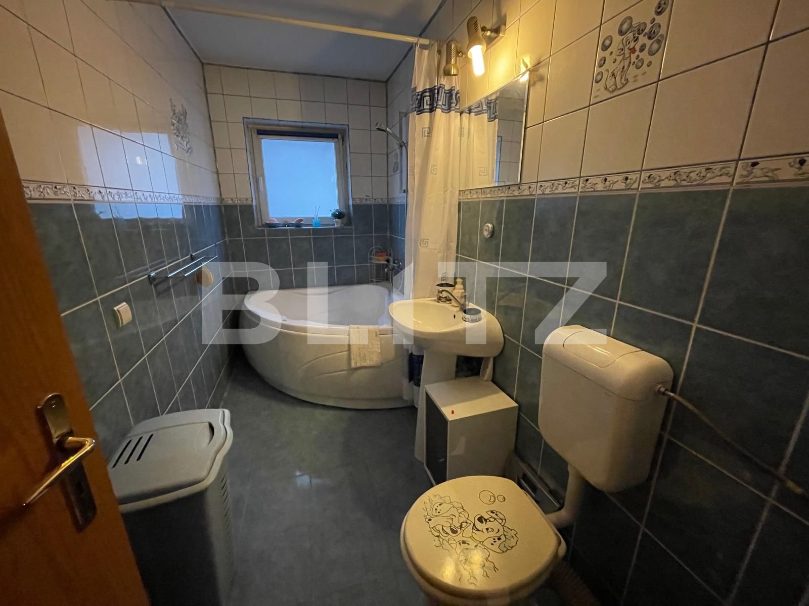 Garsonieră de închiriat Intre Lacuri - 132723AI | BLITZ Cluj-Napoca | Poza3