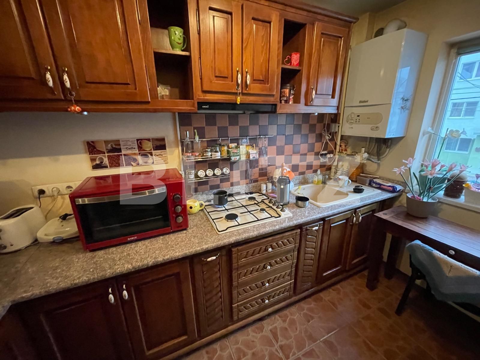 Garsonieră de închiriat Intre Lacuri - 132723AI | BLITZ Cluj-Napoca | Poza6